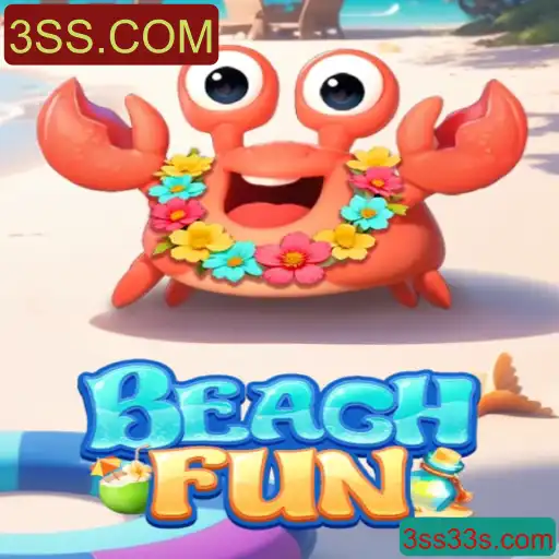 Explorando o Mundo de BeachFun: Aventuras e Desafios com 3SS.COM