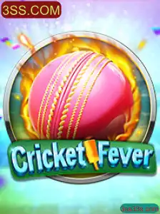 Descubra as Emoções de CricketFever com 3SS.COM