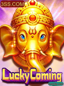Descubra o Emocionante Mundo de LuckyComing