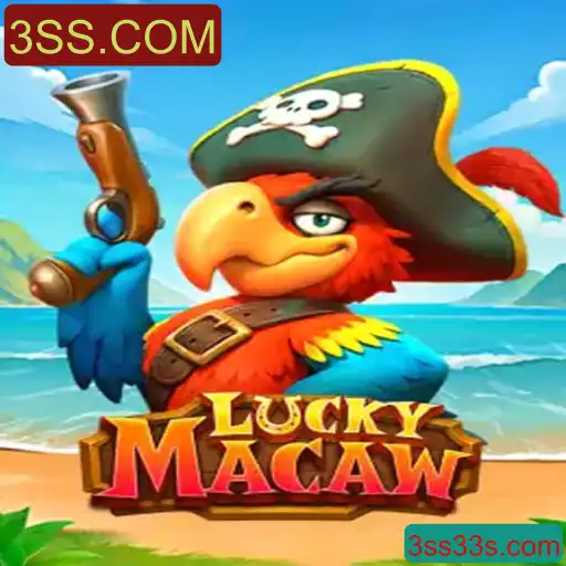 LuckyMacaw: O Jogo Interativo Que Está Conquistando o Mundo