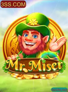 Descubra o Mundo Empolgante de MrMiser: Um Jogo de Estratégia e Engenhosidade