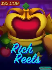 Descobrindo o Mundo de RichReels e sua Interação com 3SS.COM