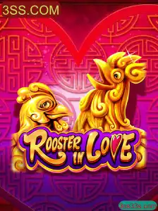 Descubra o Fascinante Mundo de RoosterInLove e Aventure-se em 3SS.COM