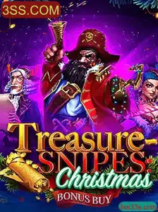 Descubra o Fascinante Mundo de TreasuresnipesChristmas: O Novo Jogo para Esta Temporada Festiva