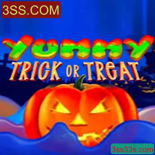 YummyTrickorTreat: Um Mergulho no Fantástico Mundo de Diversão e Desafios