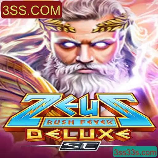 Explorando ZeusRushFeverDeluxeSE: Aventura e Mistério no Universo dos Jogos